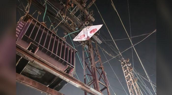 Basant in Lahore: One killed, five injured in kite-flying incidents