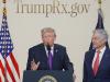 Trump unveils TrumpRx discounted drugs website