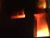 Huge fire breaks out at factory in Karachi's Landhi