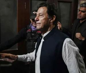 Here's PTI founder Imran Khan's medical report