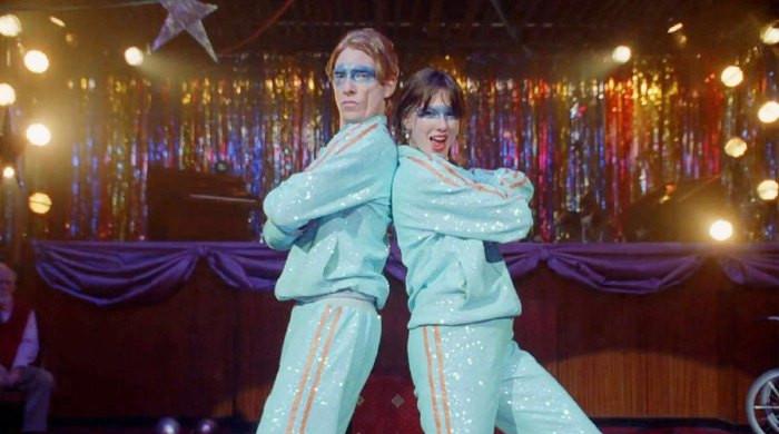 Taylor Swift's ‘Opalite' music video: Fans react to singer's new single