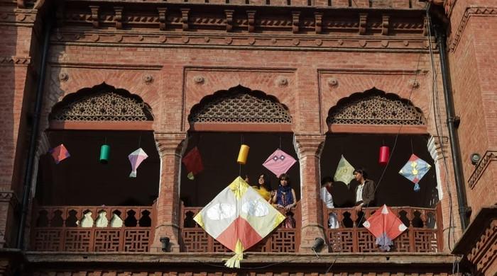Economics of Basant 