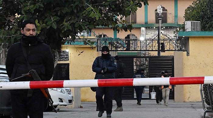 China condemns Islamabad imambargah attack, pledges support for Pakistan