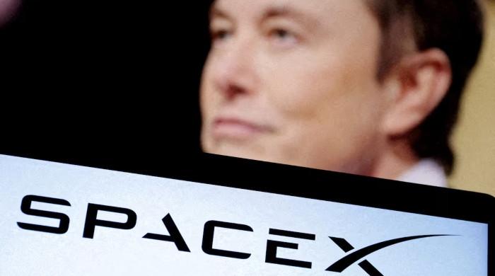 SpaceX prioritises lunar 'self-growing city' over Mars project, says Musk