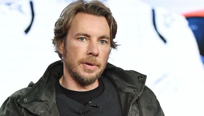 Dax Shepard recalls how he escaped death during a high school night