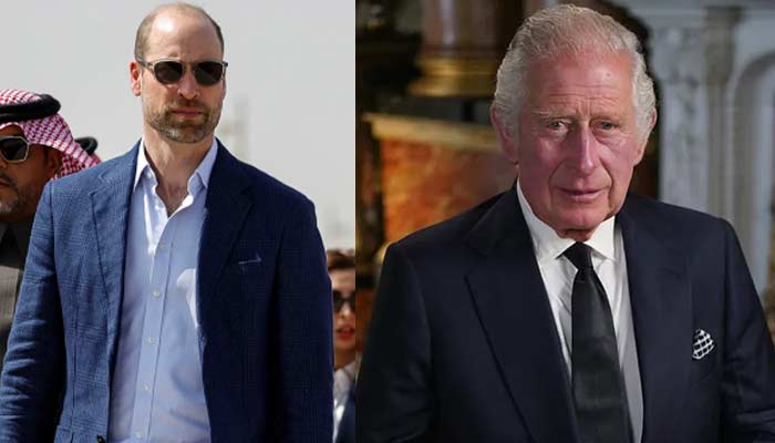 Palace releases future monarchs video after King Charles shocking decision