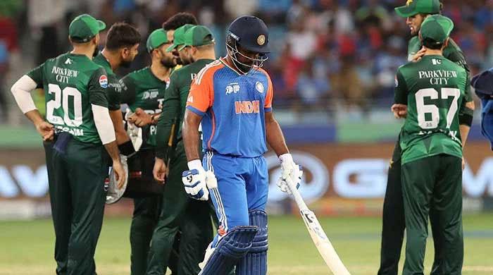 Pakistan's decision to play India in T20 World Cup 'saves ICC $174m'