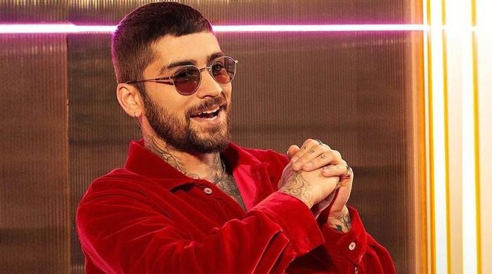 Zayn Malik makes 'Call Her Daddy' podcast comeback after 3 years 