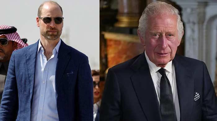 Palace releases future monarch's video after King Charles shocking decision