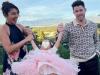 Nick Jonas shares emotional story of daughter Malti's arrival