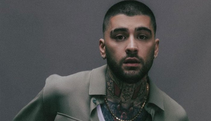 Zayn Malik’s impressive bowling skills has fans talking: Watch