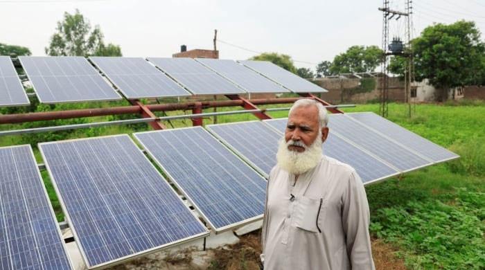 Bulk of rooftop solar prosumers to continue benefiting from net metering until 2030-31