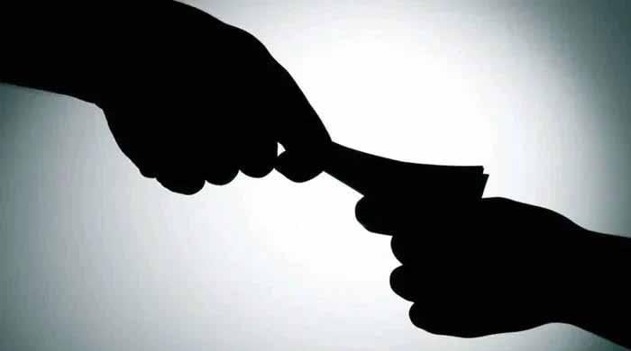 Pakistan's corruption perception report by TI is worrisome