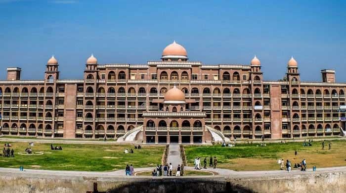 KP male faculty barred from meeting female students in offices at public universities