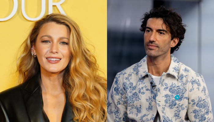 Blake Lively vs Justin Baldoni: Courtroom showdown takes fashion twist
