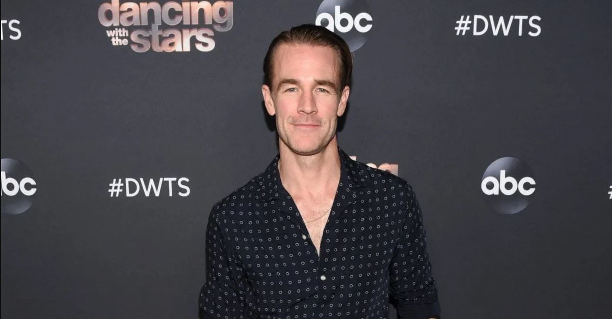 James Van Der Beek dies: Stars lost to cancer