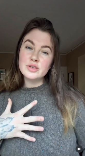 Alec Baldwin daughter Ireland addresses ‘nepo kids in social media post