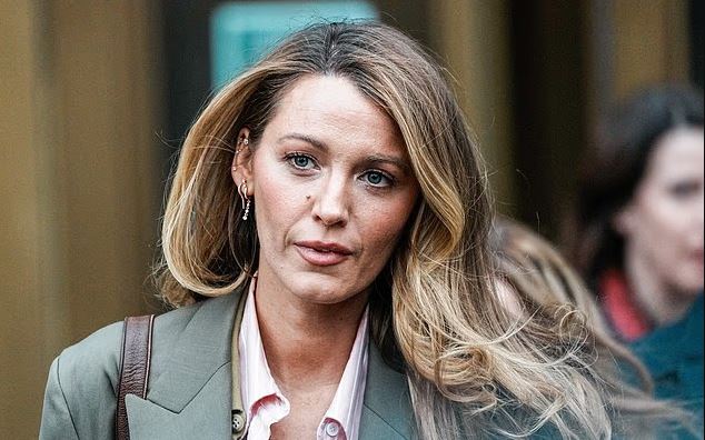 Blake Lively, Justin Baldoni fail to settle It Ends With Us lawsuit