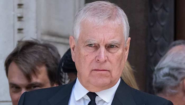 Andrews neighbours break silence on former Prince new life