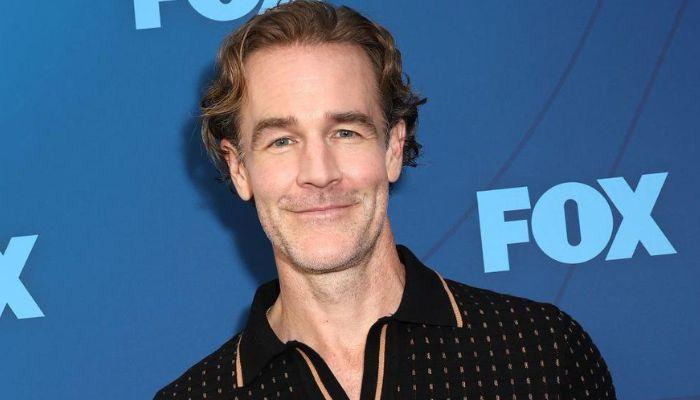 Inside James Van Der Beeks final on screen role before stepping away
