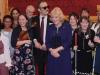 Queen Camilla's palace moment speaks volumes at key royal event