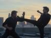 Tom Cruise, Brad Pitt caught in unsettling AI disaster