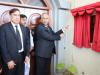 IHC CJ Dogar inaugurates high court bar library, other facilities