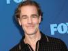 Inside James Van Der Beek's final on screen role before stepping away
