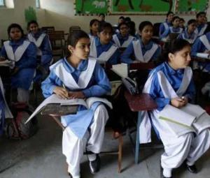 Sindh unveils schedule for matric, inter examinations
