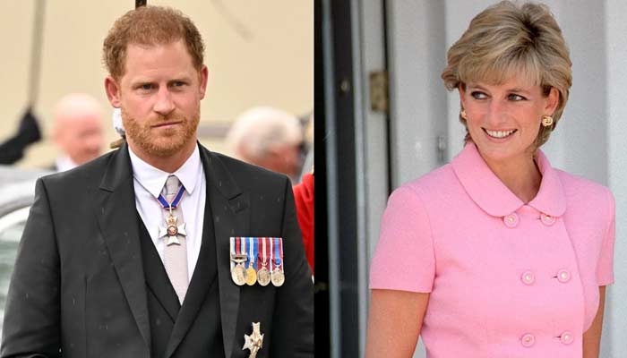 Prince Harry fulfils Dianas dream in US, embraces freedom