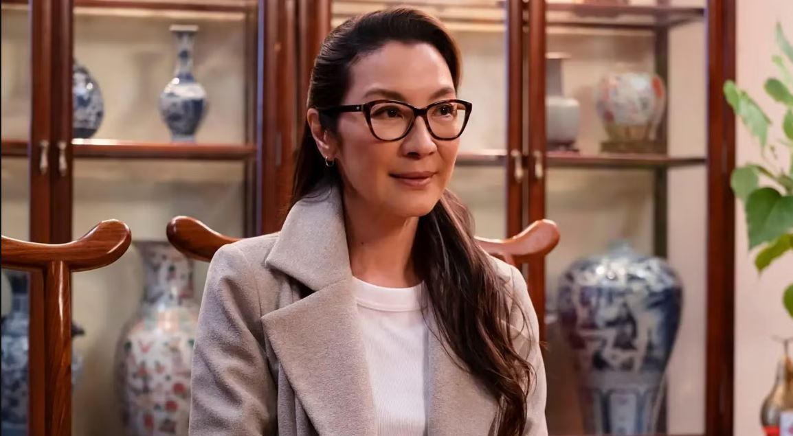 Michelle Yeoh got shocked as ‘Wicked: For Good’ shut out of 2026 Oscars