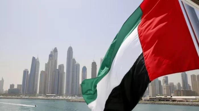 UAE launches billion-dirham drive to save starving children