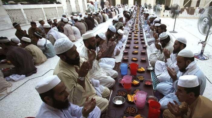 First day of Ramadan in Pakistan likely to fall on Feb 19