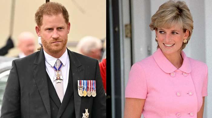 Prince Harry fulfils Diana's dream in US, embraces freedom