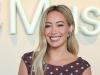 Hilary Duff announces first World Tour in 20 years