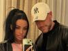 Katie Price shows off honeymoon glow as husband gushes over 'wifey' in Dubai
