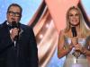 Alan Carr's busy schedule puts renovation show with Amanda Holden on hold 