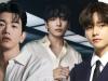 Is 'The Traitors' star Eric Nam friends with BTS?