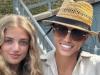 Is Princess Andre sad about Katie Price's wedding