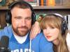 Taylor Swift reveals 'best look ever' ahead of Travis Kelce wedding