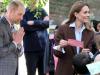 William and Kate keep monarchy visible through meaningful initiatives