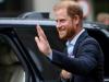 Prince Harry explores new paths with caution and care: watch