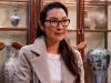 Michelle Yeoh got shocked as ‘Wicked: For Good' shut out of 2026 Oscars