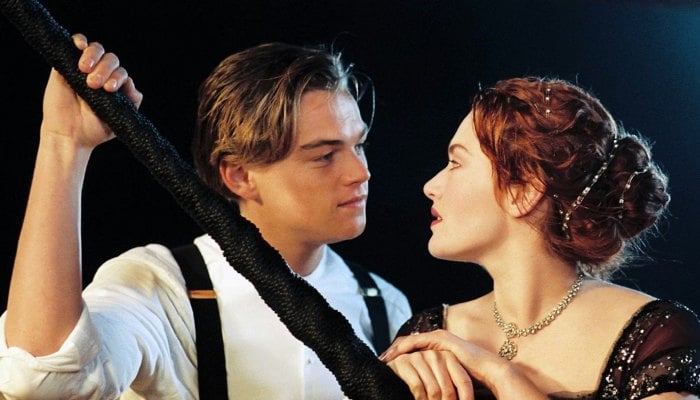 Titanic