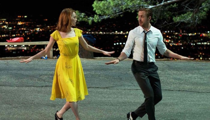 La La Land