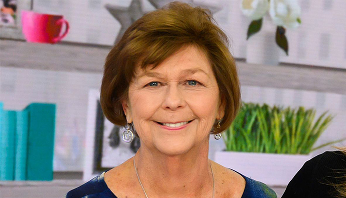 Nancy Guthrie was reported missing on February 1