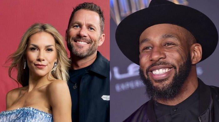 Fans react to Allison Holker's engagement to Adam Edmunds