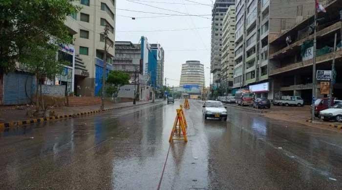 Karachi, other parts of country likely to receive rain from Feb 16-17