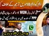 Why MQM-P is challenging the 18th Constitutional Amendment now?