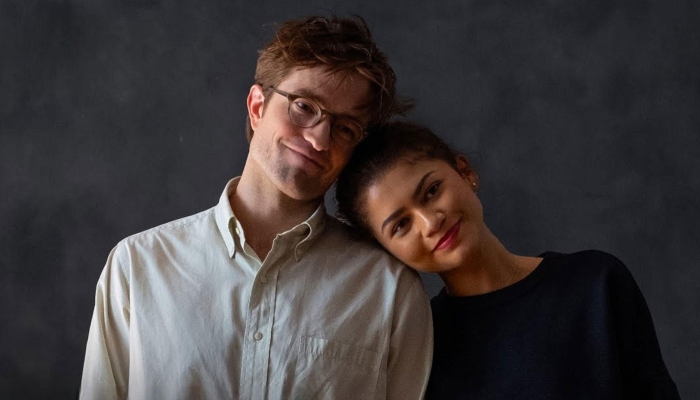 ‘The Drama’, starring Zendaya and Robert Pattinson, launches exciting promo